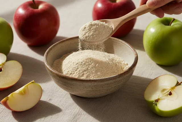 Fruit Powders products by ThermDry
