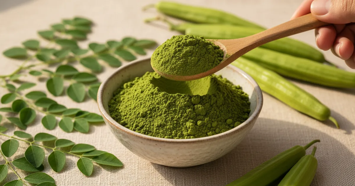 Importing Food Powders from India: Documentation & Compliance Guide