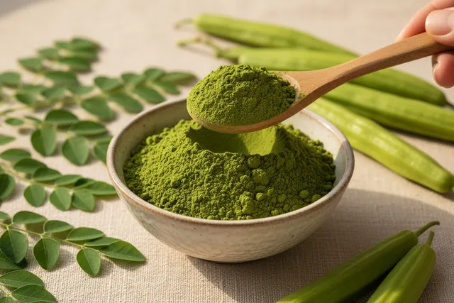 Superfood Powders products by ThermDry